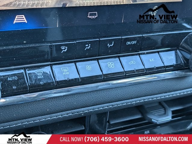 2024 Chevrolet Colorado 2WD LT