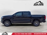 2024 Chevrolet Colorado 2WD LT