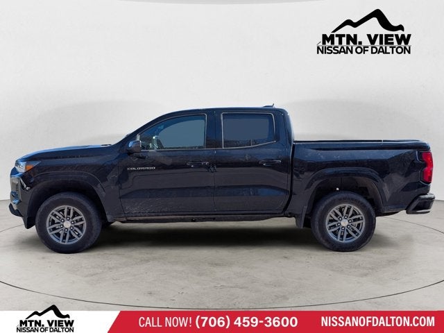 2024 Chevrolet Colorado 2WD LT