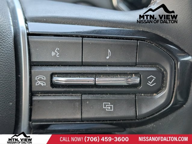 2024 Chevrolet Colorado 2WD LT