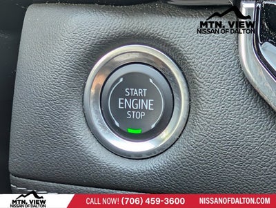 2024 Chevrolet Colorado 2WD LT