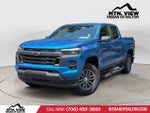 2024 Chevrolet Colorado 2WD LT