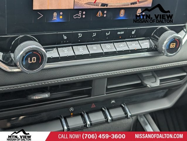 2024 Chevrolet Colorado 2WD LT