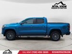 2024 Chevrolet Colorado 2WD LT
