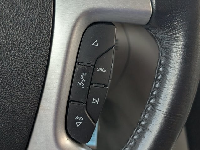 2009 GMC Acadia SLE1