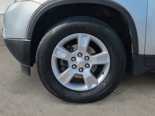 2009 GMC Acadia SLE1