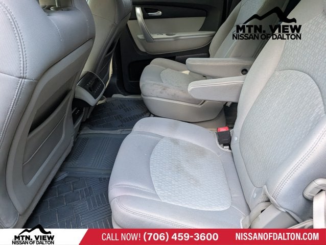 2009 GMC Acadia SLE1