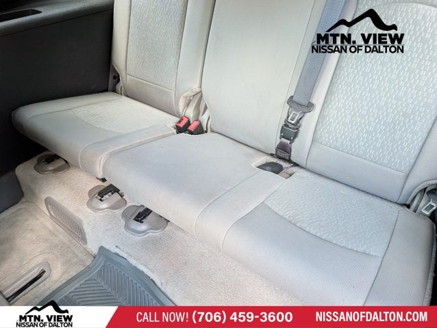 2009 GMC Acadia SLE1