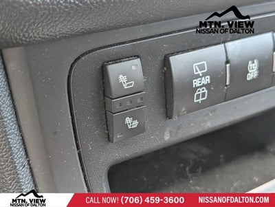 2013 GMC Acadia SLE