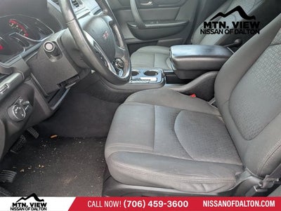 2013 GMC Acadia SLE