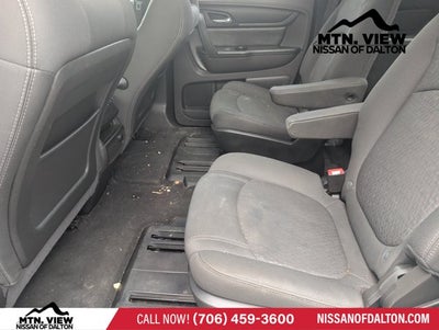 2013 GMC Acadia SLE