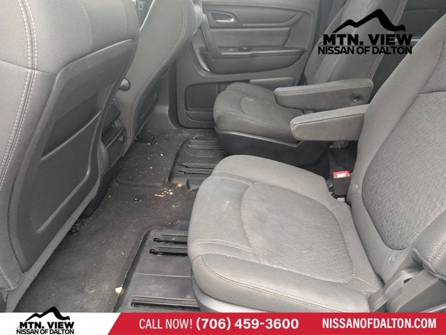 2013 GMC Acadia SLE