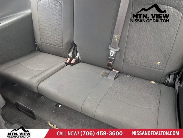 2013 GMC Acadia SLE
