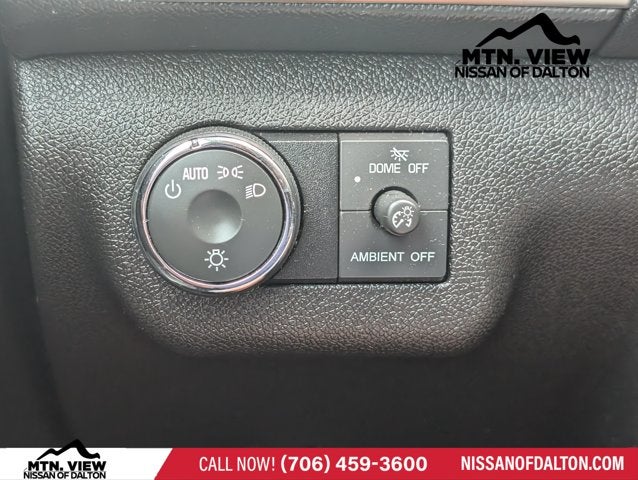 2013 GMC Acadia SLE