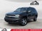 2007 Chevrolet TrailBlazer LS