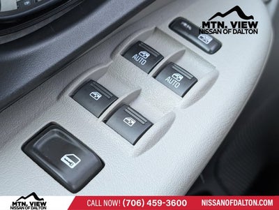 2007 Chevrolet TrailBlazer LS