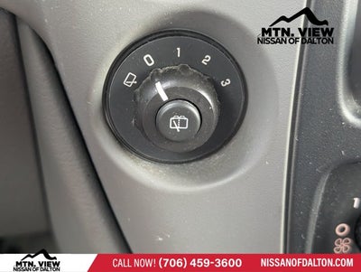 2007 Chevrolet TrailBlazer LS