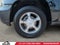 2007 Chevrolet TrailBlazer LS