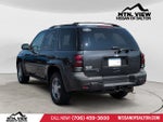 2007 Chevrolet TrailBlazer LS