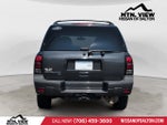 2007 Chevrolet TrailBlazer LS