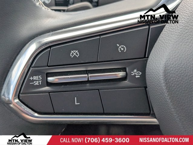2024 Chevrolet Traverse FWD LT