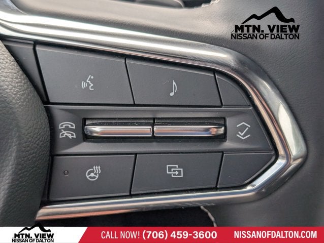 2024 Chevrolet Traverse FWD LT