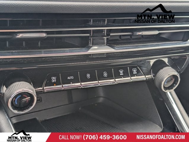 2024 Chevrolet Traverse FWD LT