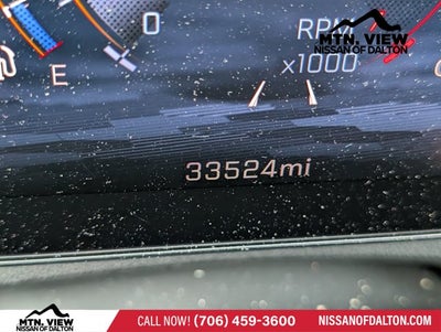 2024 Chevrolet Traverse FWD LT