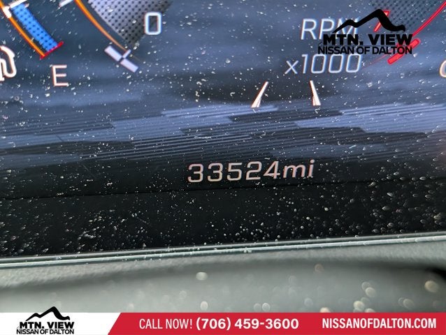 2024 Chevrolet Traverse FWD LT