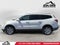 2011 Chevrolet Traverse LT w/1LT