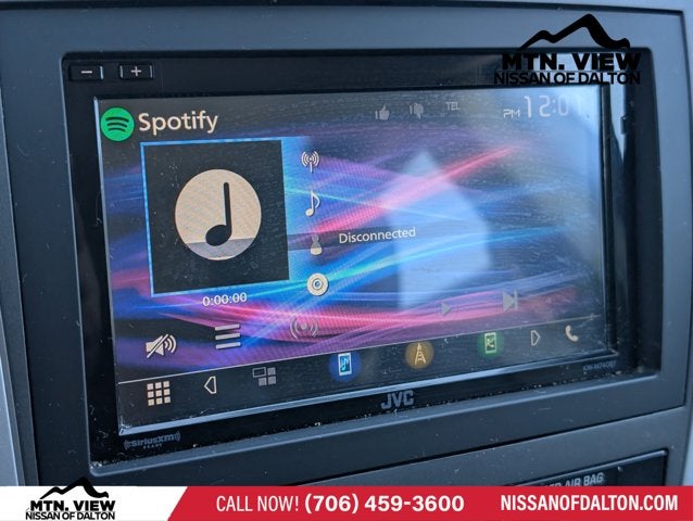 2011 Chevrolet Traverse LT w/1LT