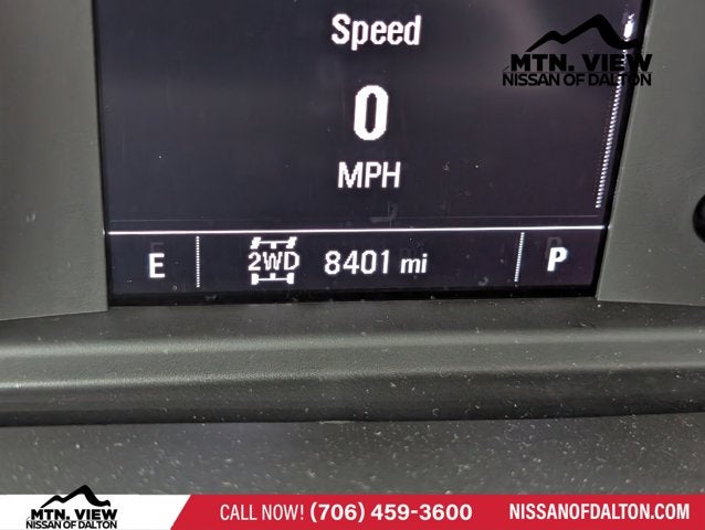 2025 GMC Sierra 2500HD Pro