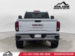 2025 GMC Sierra 2500HD Pro