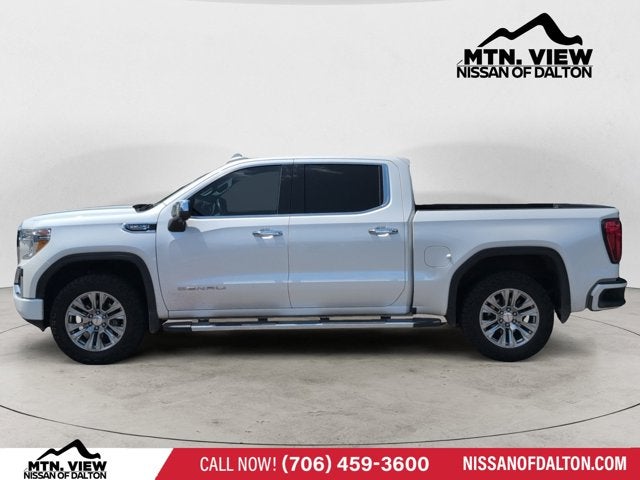 2019 GMC Sierra 1500 Denali