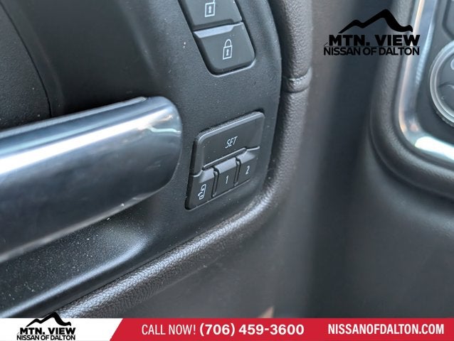 2019 GMC Sierra 1500 Denali