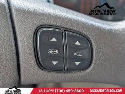 2003 Cadillac Escalade Base
