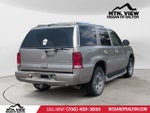 2003 Cadillac Escalade Base