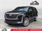 2023 Cadillac Escalade ESV RWD Premium Luxury