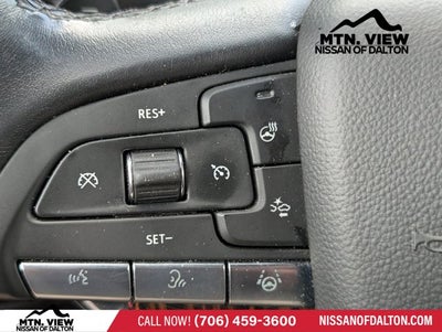 2023 Cadillac Escalade ESV RWD Premium Luxury
