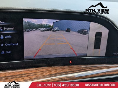 2023 Cadillac Escalade ESV RWD Premium Luxury