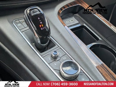 2023 Cadillac Escalade ESV RWD Premium Luxury