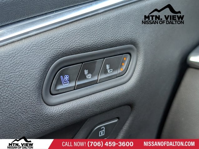 2023 Cadillac Escalade ESV RWD Premium Luxury