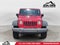2008 Jeep Wrangler X