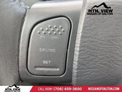 2007 Jeep Liberty Sport
