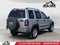 2007 Jeep Liberty Sport