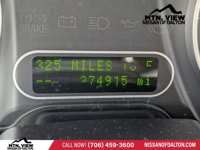 2008 Mercury Sable Premier