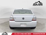 2008 Mercury Sable Premier