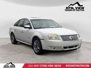 2008 Mercury Sable Premier