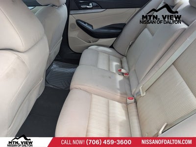 2016 Nissan Maxima 3.5 S