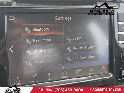 2016 Nissan Maxima 3.5 S